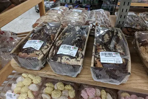 Breadstreet Bakery photo 3